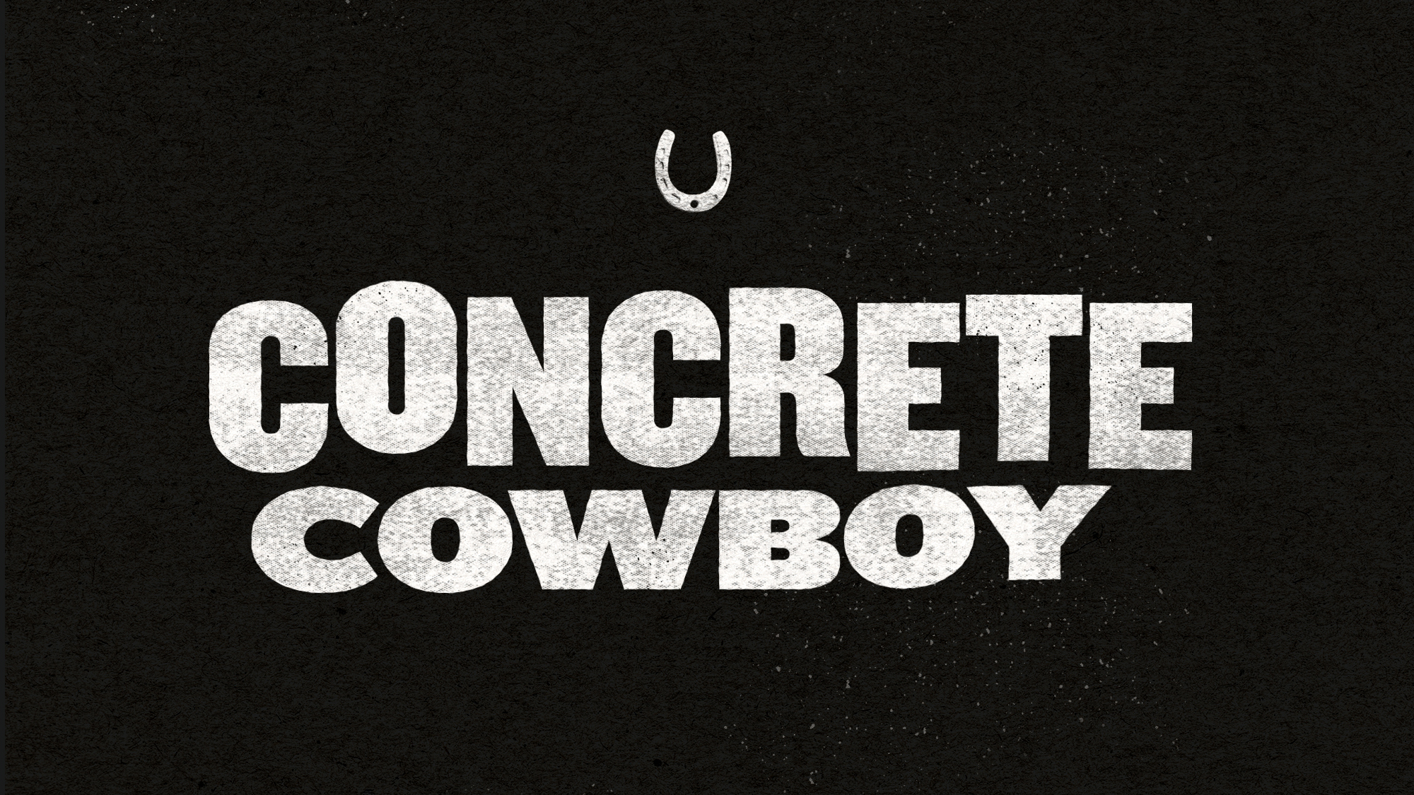 ConcreteCowboy